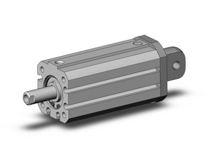 SMC NCDQ8C075-062T compact cylinder compact cylinder, ncq8