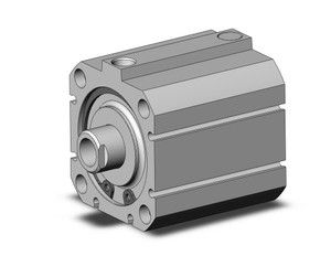 SMC NCDQ8E200-037T compact cylinder compact cylinder, ncq8