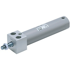 SMC CDG1RN40-50FZ CG1R-Z Series Air Cylinder