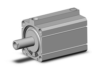SMC NCQ8E250-150T compact cylinder compact cylinder, ncq8