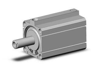 SMC NCQ8E250-175T compact cylinder compact cylinder, ncq8