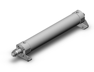 SMC CG5LN40TNSR-200-X165US cg5, stainless steel cylinder