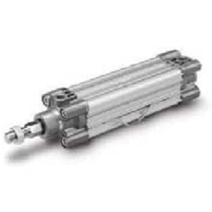 SMC CP96KDL32-200C CP96K Series ISO Standard (15552) Air Cylinder