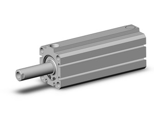 SMC NCDQ8N106-150T compact cylinder compact cylinder, ncq8