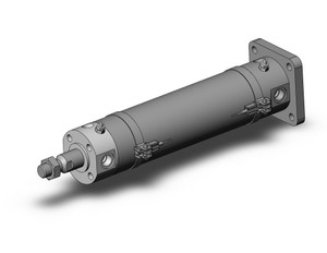 SMC NCDGGA40-0500-M9NWL ncg cylinder