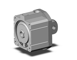 SMC NCQ8C250-075S compact cylinder compact cylinder, ncq8