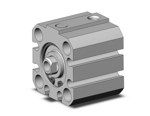 SMC NCQ8M075-025S compact cylinder compact cylinder, ncq8