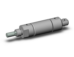 SMC NCMC125-0100-XC4 round body cylinder ncm, air cylinder