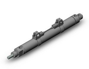 SMC NCDMC056-0400C-M9PL round body cylinder ncm, air cylinder