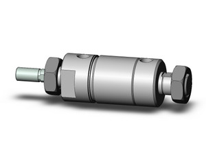 SMC NCME150-0050-X114US round body cylinder ncm, air cylinder