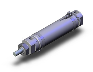 SMC NCDMB150-0400A-M9PMAPC round body cylinder ncm, air cylinder