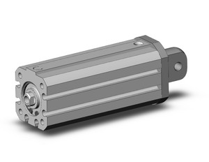 SMC NCQ8C075-175S compact cylinder compact cylinder, ncq8