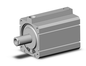 SMC NCQ8A250-125T compact cylinder compact cylinder, ncq8