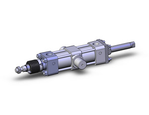 SMC NCDA1T150-0300JB-XC9 cylinder, nca1, tie rod