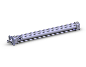 SMC NCDA1F150-1800-M9N cylinder, nca1, tie rod
