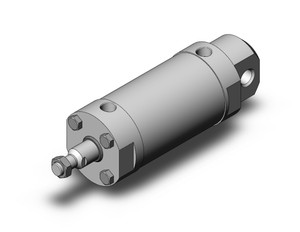 SMC CG5EN100TNSR-100-X165US cg5, stainless steel cylinder