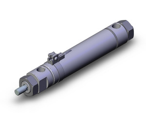 SMC NCDME106-0300C-M9PAS-X6009 round body cylinder ncm, air cylinder