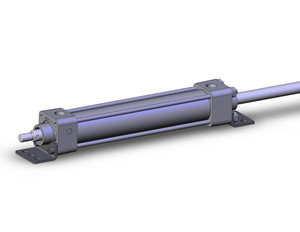 SMC NCDA1WL150-0700 cylinder, nca1, tie rod