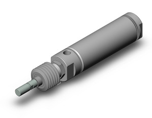 SMC NCMB150-0300K round body cylinder ncm, air cylinder