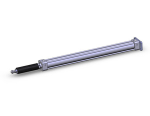 SMC NCDA1G150-2000K cylinder, nca1, tie rod