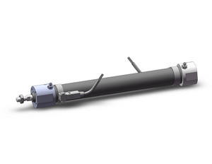 SMC CDG5BA20SR-150-G5BAL-X165US cg5, stainless steel cylinder SMC CDG5BA20SR-150-G5BAL-X165US cg5, stainless steel cylinder