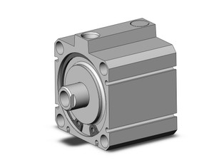 SMC NCQ8E250-050T compact cylinder compact cylinder, ncq8
