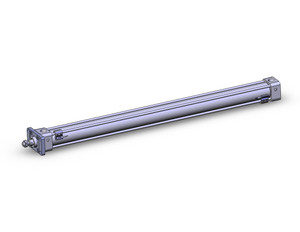 SMC NCDA1F150-2400-M9PWSDPC cylinder, nca1, tie rod