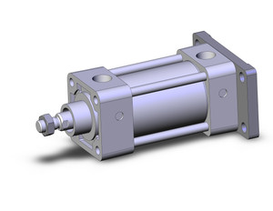SMC NCA1G200-0150 cylinder, nca1, tie rod