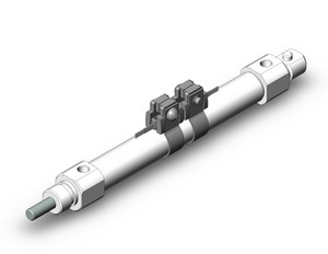 SMC NCDMC044-0250-M9PSAPC round body cylinder ncm, air cylinder