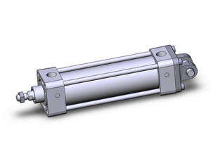 SMC NCA1D200-0500-X130US cylinder, nca1, tie rod