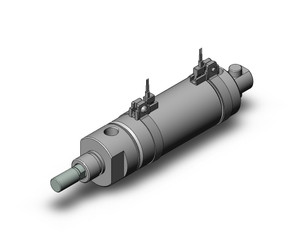 SMC NCDMC150-0200C-M9PVSAPC round body cylinder ncm, air cylinder