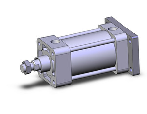 SMC NCDA1G325-0300N-XC6 cylinder, nca1, tie rod