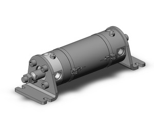 SMC NCDGLA63-0400-M9PSDPC ncg cylinder