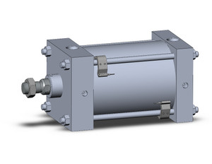 SMC NCDA1B600-0600H-M9PSAPC cylinder, nca1, tie rod