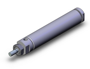 SMC NCDMB150-0550C-X6009A round body cylinder ncm, air cylinder