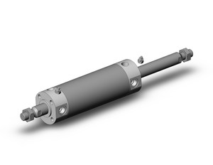 SMC NCDGWBA40-0250 ncg cylinder