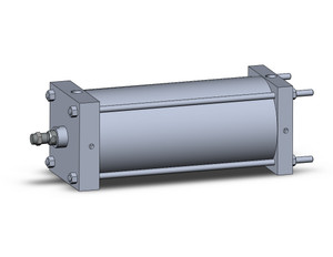 SMC NCDA1BB800-1600N cylinder, nca1, tie rod