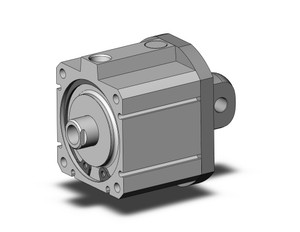SMC NCQ8C250-037T compact cylinder compact cylinder, ncq8