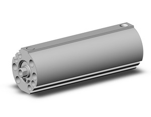 SMC NCDQ8M056-125S compact cylinder compact cylinder, ncq8