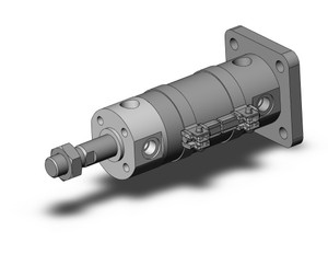 SMC NCDGGN32-0100-A93 ncg cylinder