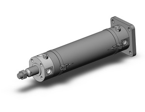 SMC NCDGGA50-0600-A93L ncg cylinder