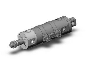 SMC NCDGCN25-0100-M9P ncg cylinder