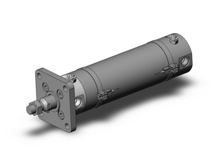 SMC NCDGFA50-0500-M9PSDPC ncg cylinder