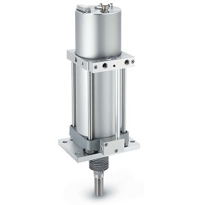 SMC IN-777-320TF-200FJ-HL IN-777 Series Air Servo Cylinder