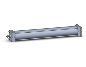 SMC NCDA1G500-3600 cylinder, nca1, tie rod