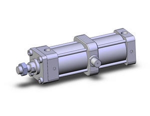 SMC NCDA1T325-0800-XB5 cylinder, nca1, tie rod SMC NCDA1T325-0800-XB5 cylinder, nca1, tie rod