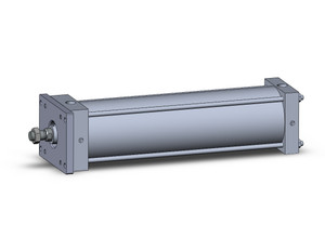 SMC NCDA1F600-2000N cylinder, nca1, tie rod