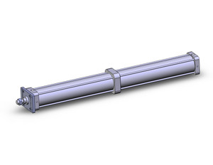 SMC NCA1F400-4000-XB5 cylinder, nca1, tie rod SMC NCA1F400-4000-XB5 cylinder, nca1, tie rod