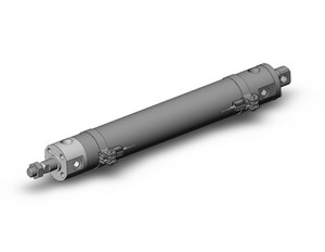 SMC NCDGCN25-0600-M9NZ ncg cylinder
