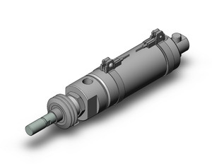 SMC NCDMC150-0200CK-M9PL3 round body cylinder ncm, air cylinder